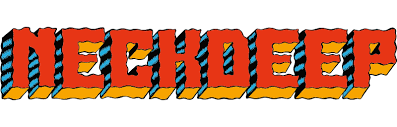 Logo Neck Deep